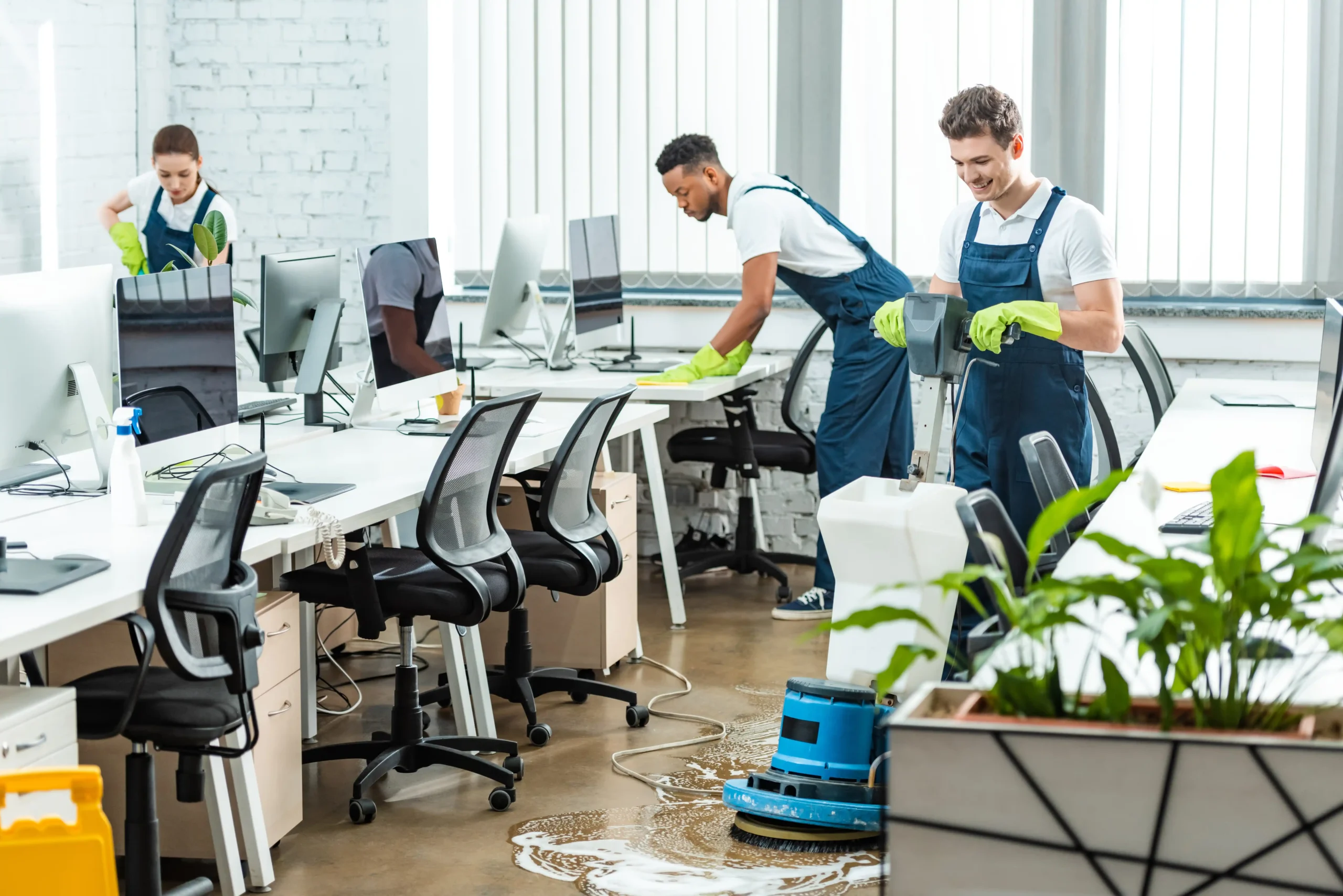 Professional Childcare Cleaning services in Sydney — Sydney Clean Group